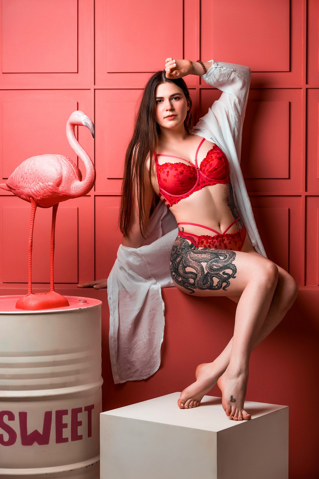 Boudoor. Juri Hein Photographer