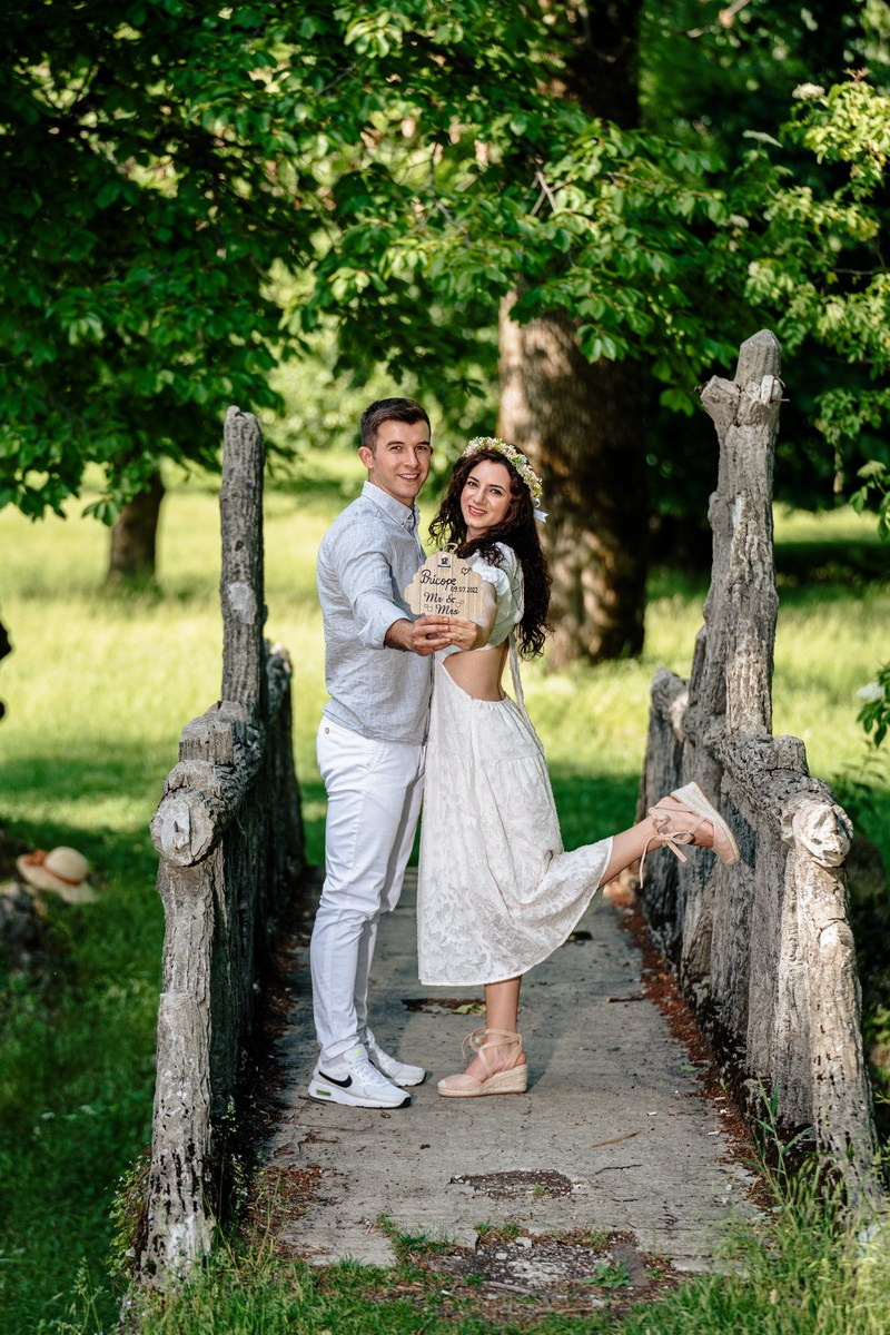 Save the Date. Amy Foto