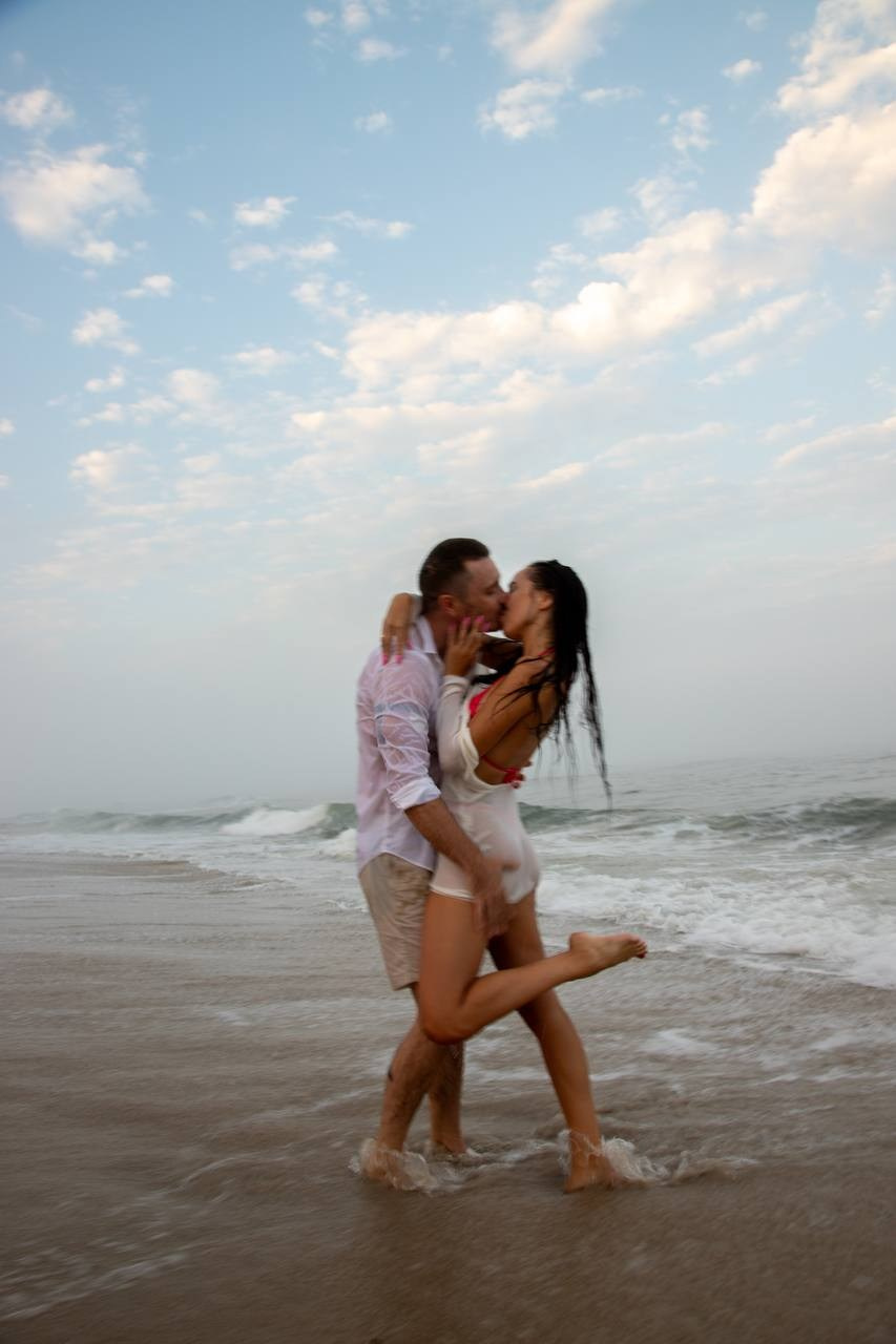 Love story. Wedding Photographer & Videographer