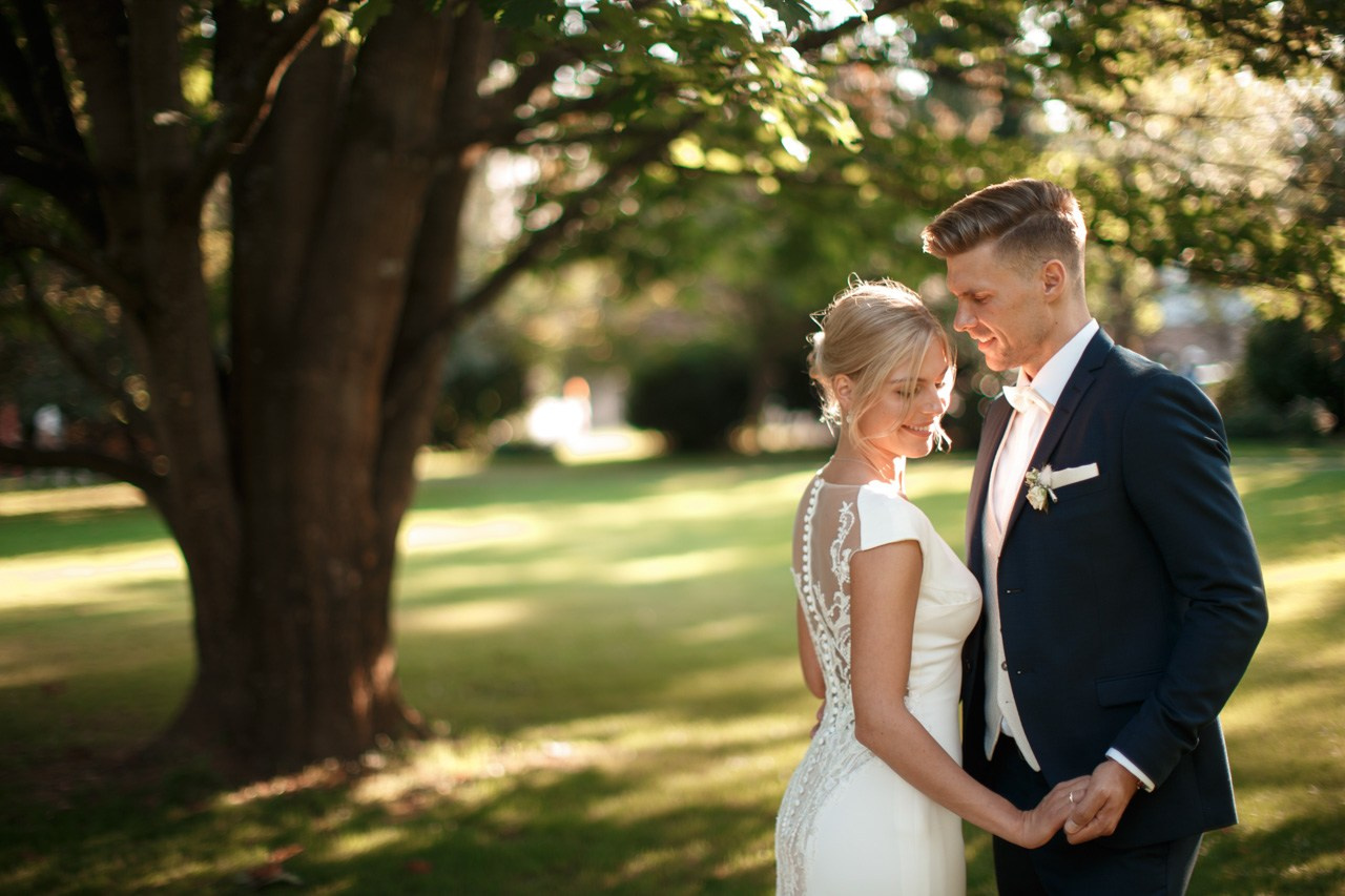 Standesamt Stuttgart | Hochzeitsfotograf & Videograf