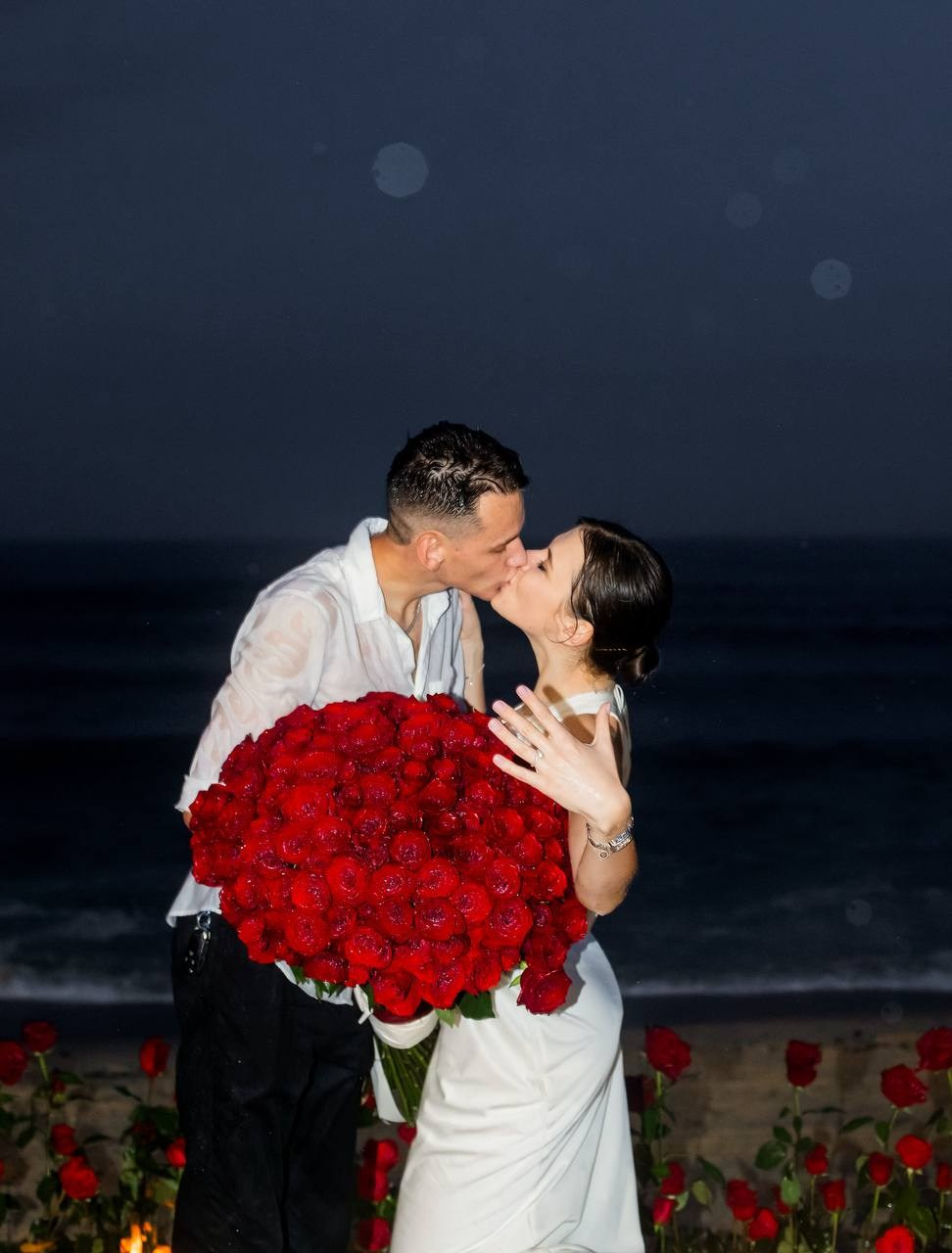 Proposal. Wedding Photographer & Videographer