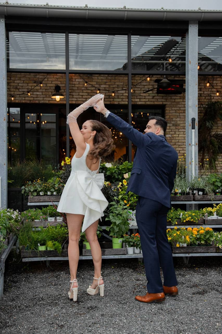 Leila & Vahan. Wedding Photographer & Videographer