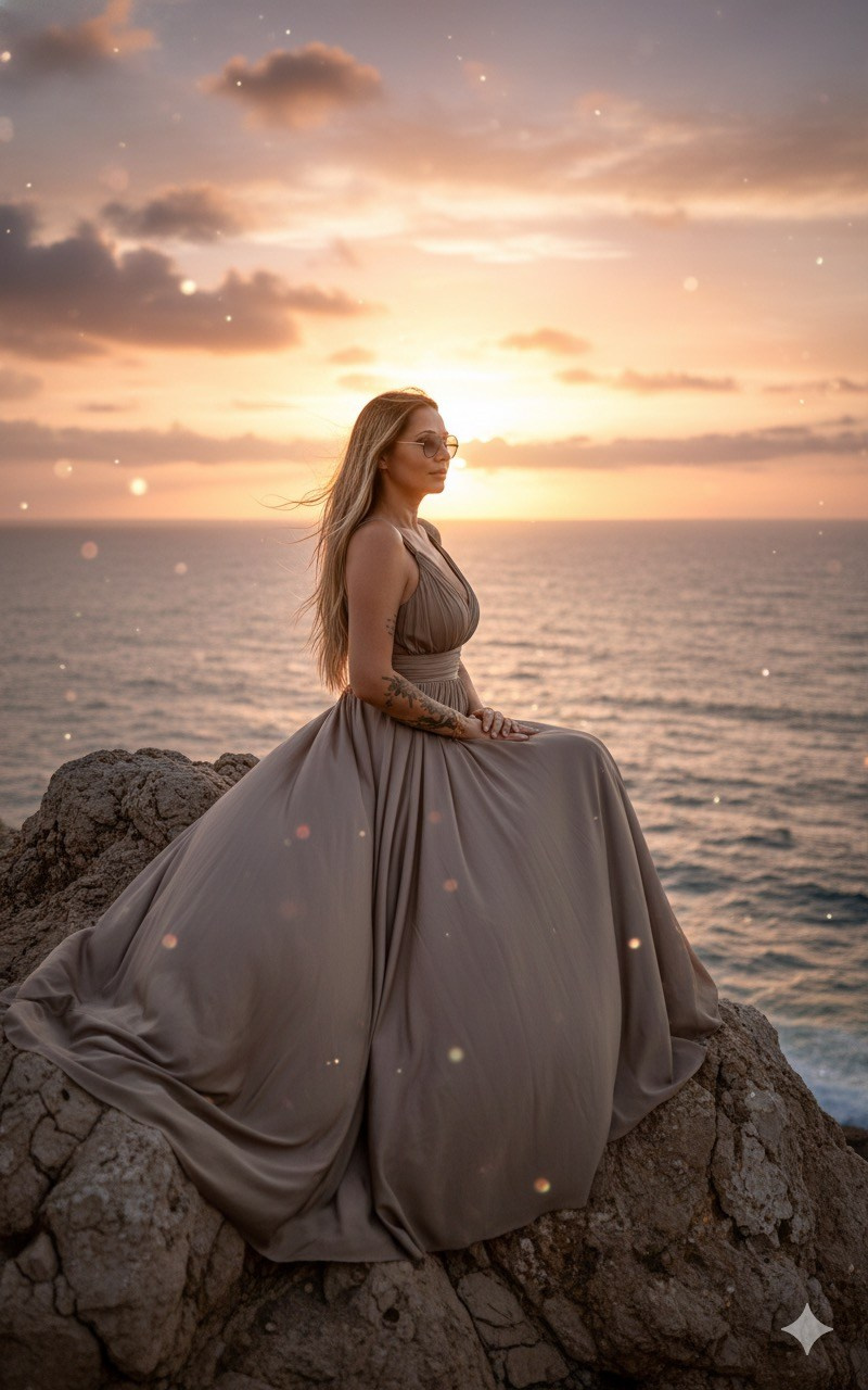 AI photo. Свадебный, семейный и детский фотограф в Нетании (Израиль) Тори Гор