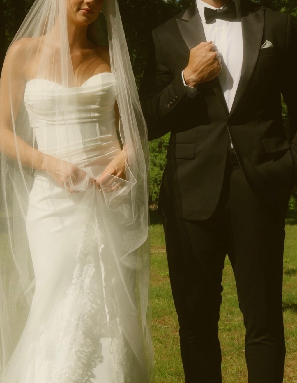 Weddings. Chicago Wedding Videographer Maci Anderson | Good Fruits Film