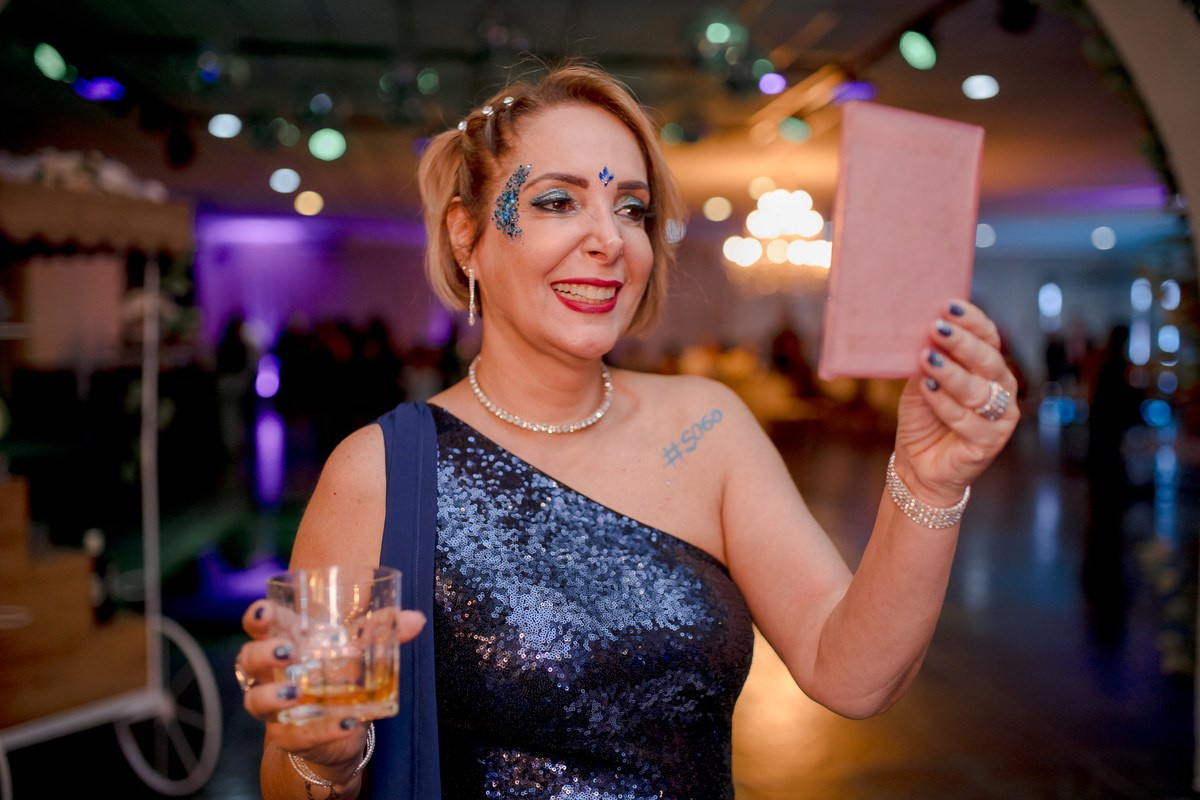 Soraya Cravo - 60 anos. Fotógrafa de Eventos em São Paulo e Sorocaba Kika Damasceno