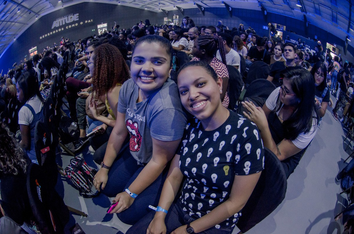 ASU Tour RJ. Fotógrafa de Eventos em São Paulo e Sorocaba Kika Damasceno