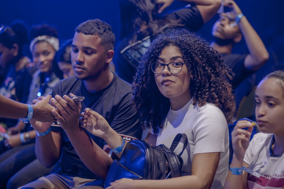 ASU Tour RJ. Fotógrafa de Eventos em São Paulo e Sorocaba Kika Damasceno