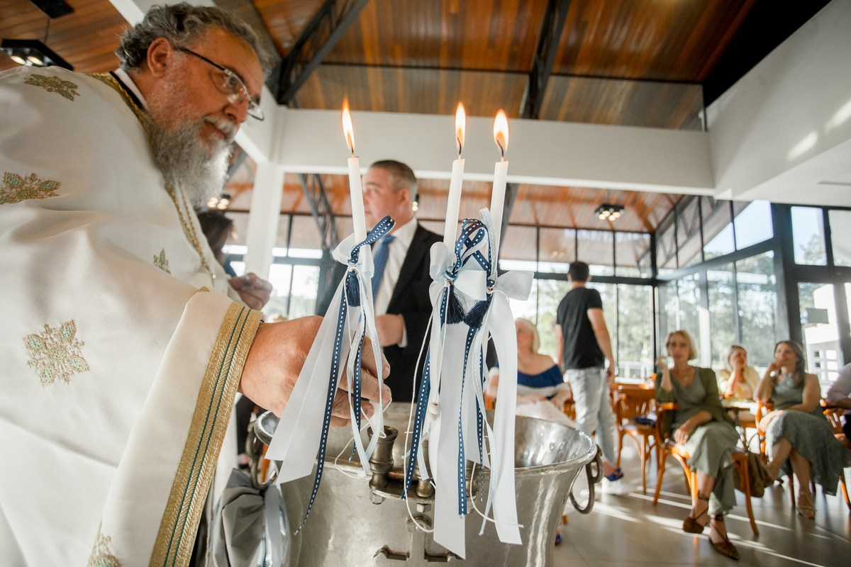 Batismo do Demetrios. Fotógrafa de Eventos em São Paulo e Sorocaba Kika Damasceno