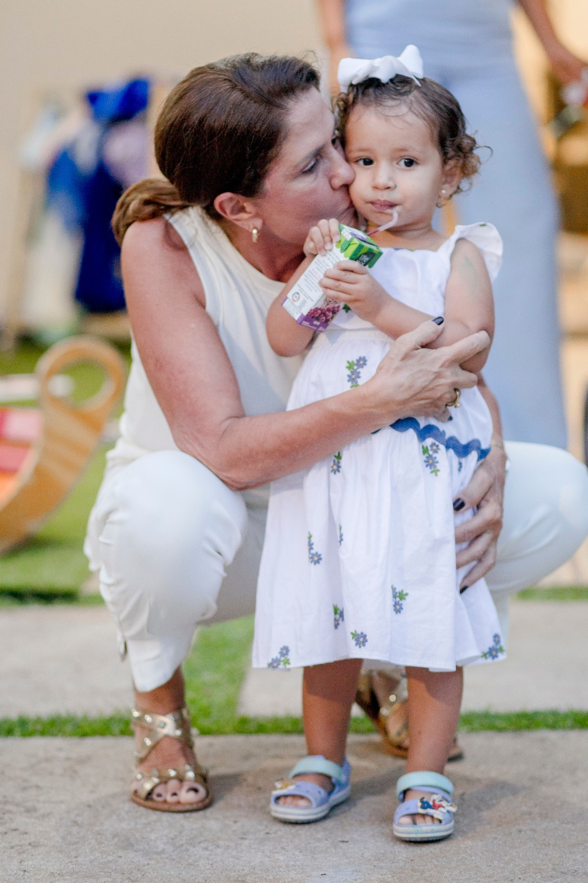 Kika - 2 anos. Fotógrafa de Eventos em São Paulo e Sorocaba Kika Damasceno