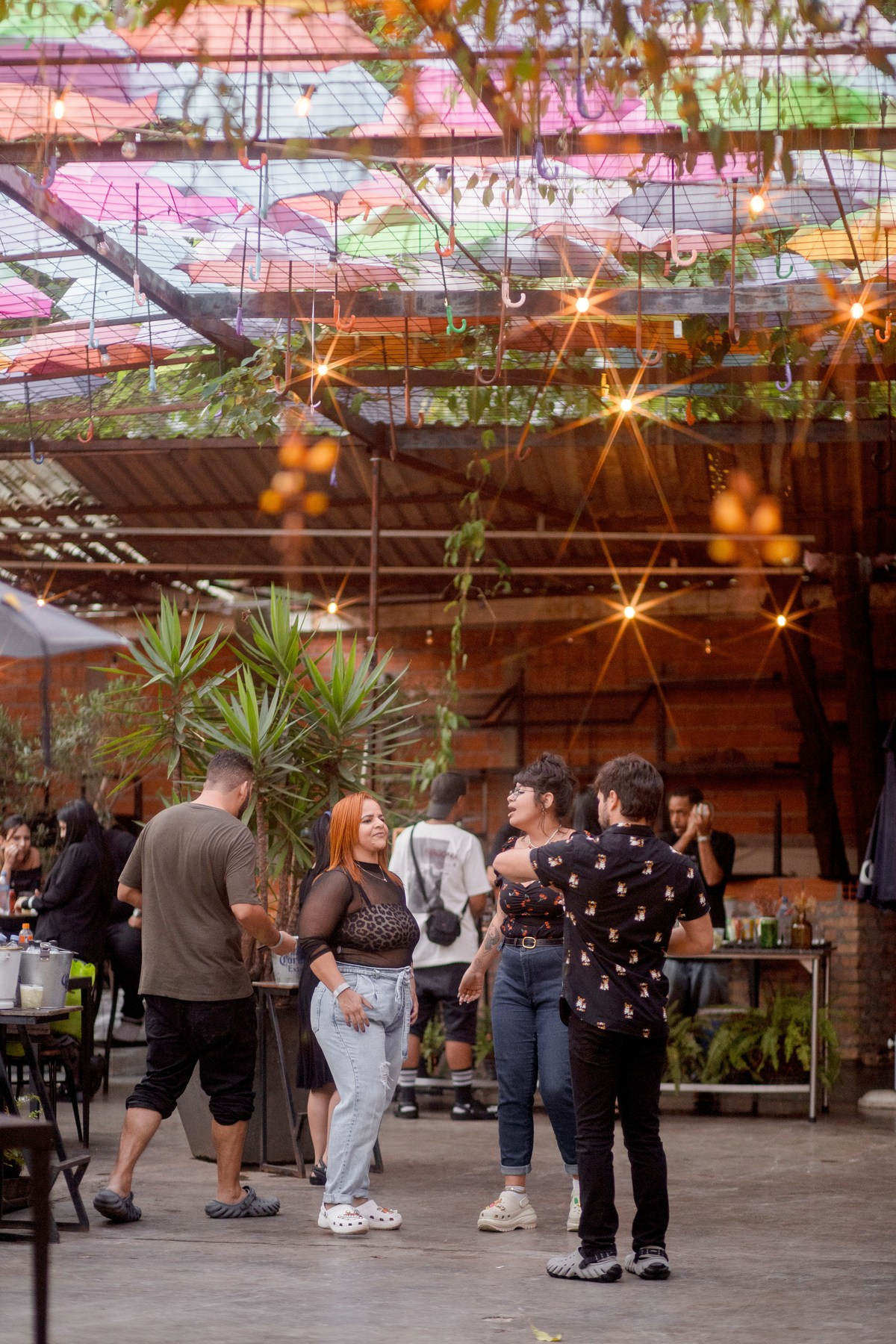 Crocs Brasil - Comemoração de 150 lojas no BR. Fotógrafa de Eventos em São Paulo e Sorocaba Kika Damasceno