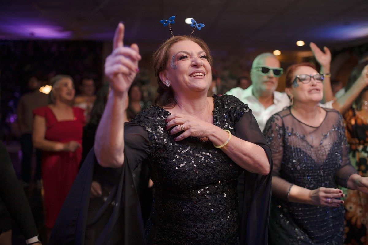 Soraya Cravo - 60 anos. Fotógrafa de Eventos em São Paulo e Sorocaba Kika Damasceno