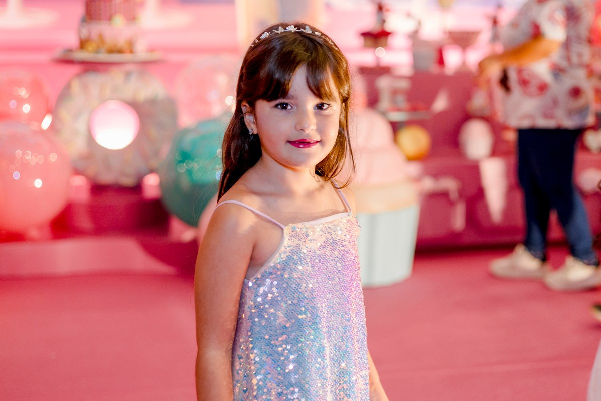 Raica - 6 anos. Fotógrafa de Eventos em São Paulo e Sorocaba Kika Damasceno