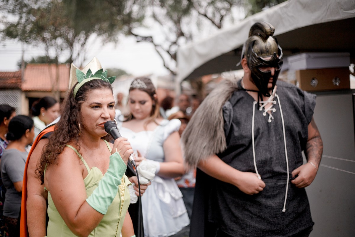 Dia das Crianças - Projeto Social. Fotógrafa de Eventos em São Paulo e Sorocaba Kika Damasceno