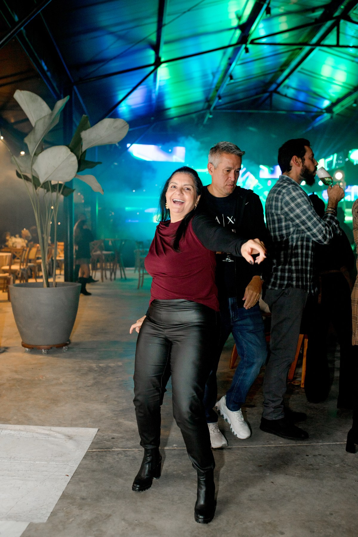 Reinauguração Villa La Feria. Fotógrafa de Eventos em São Paulo e Sorocaba Kika Damasceno