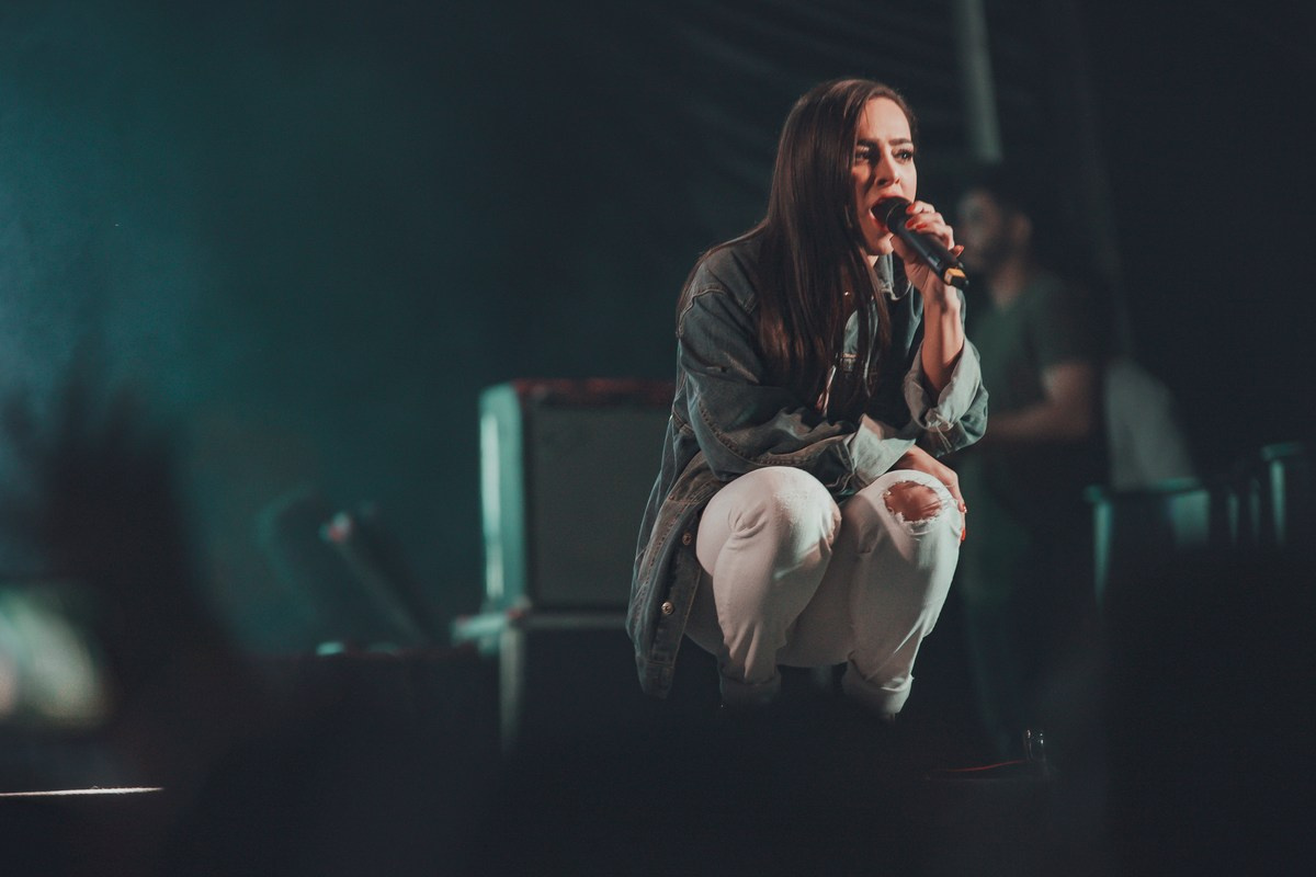 Canto Pela Paz 2018. Fotógrafa de Eventos em São Paulo e Sorocaba Kika Damasceno