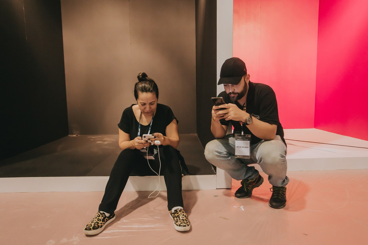 Abcasa 2019 - Dani Sakurai. Fotógrafa de Eventos em São Paulo e Sorocaba Kika Damasceno