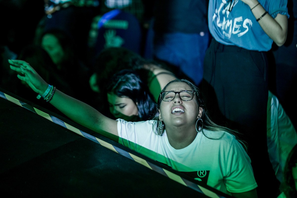 ASU Tour RJ. Fotógrafa de Eventos em São Paulo e Sorocaba Kika Damasceno