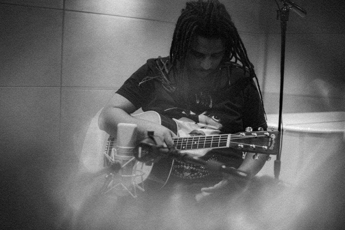 Making Of Banda Priscilla Alcantara. Fotógrafa de Eventos em São Paulo e Sorocaba Kika Damasceno