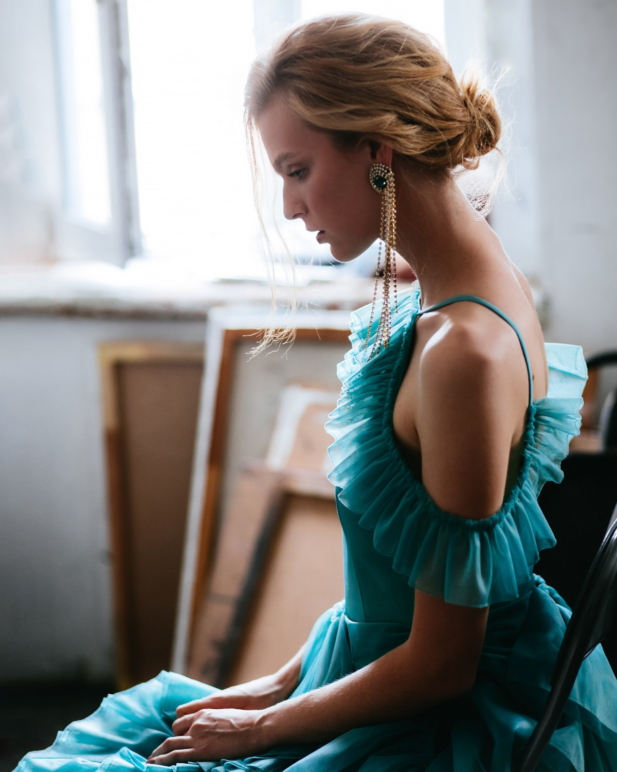 Muse. Amazing photo session at a time convenient for you. Y