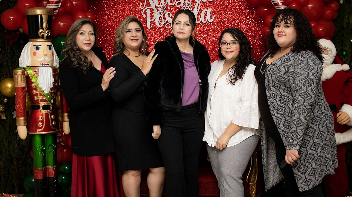 POSADA SUTUES 2025. Principal