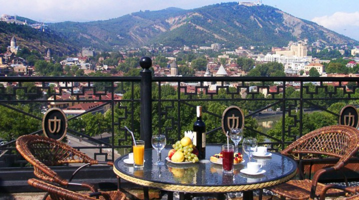 Kopala. Главная