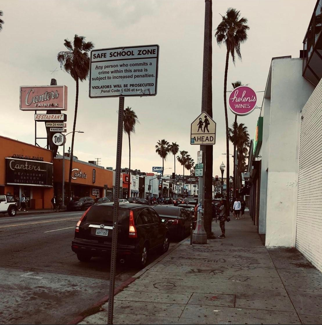 Lens Work From Field  1