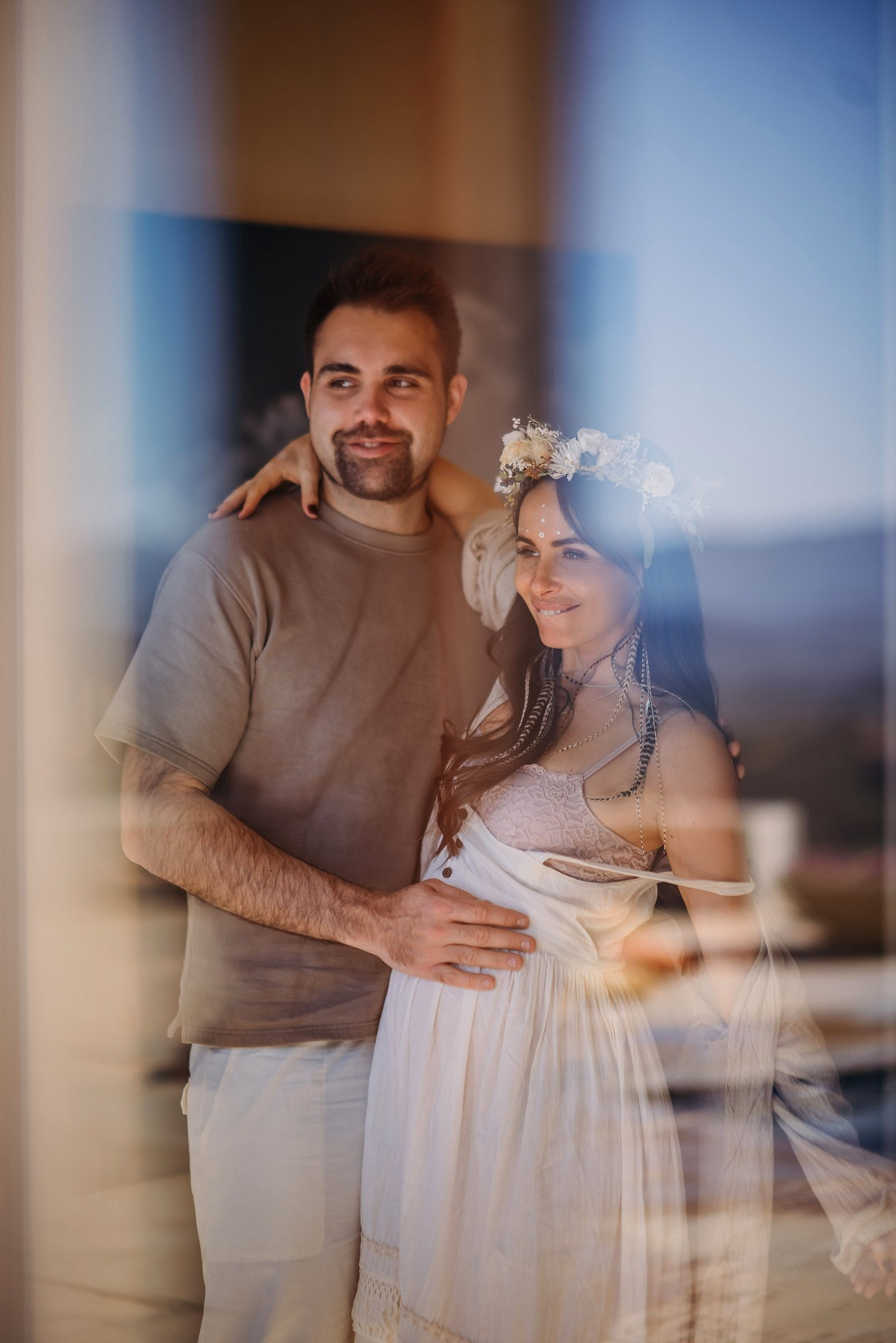 Wedding photo shoot. Wedding photographer. Wedding, maternity and family photographer in Charlotte Tasha Minn