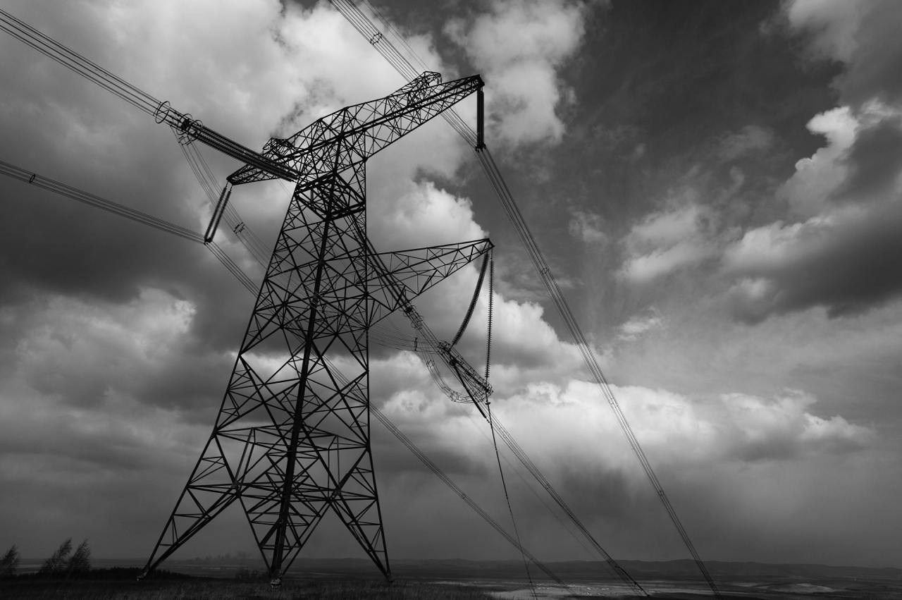 INDUSTRIAL. Grigoriy Yaroshenko photography | Фотограф Григорий Ярошенко