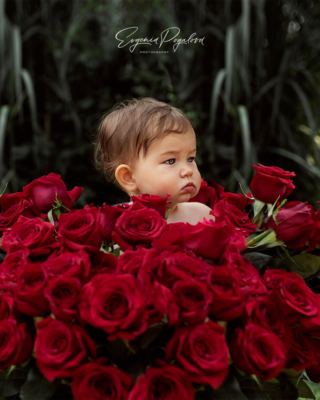 KIDS. EVGENIA POGALOVA PHOTOGRAPHER