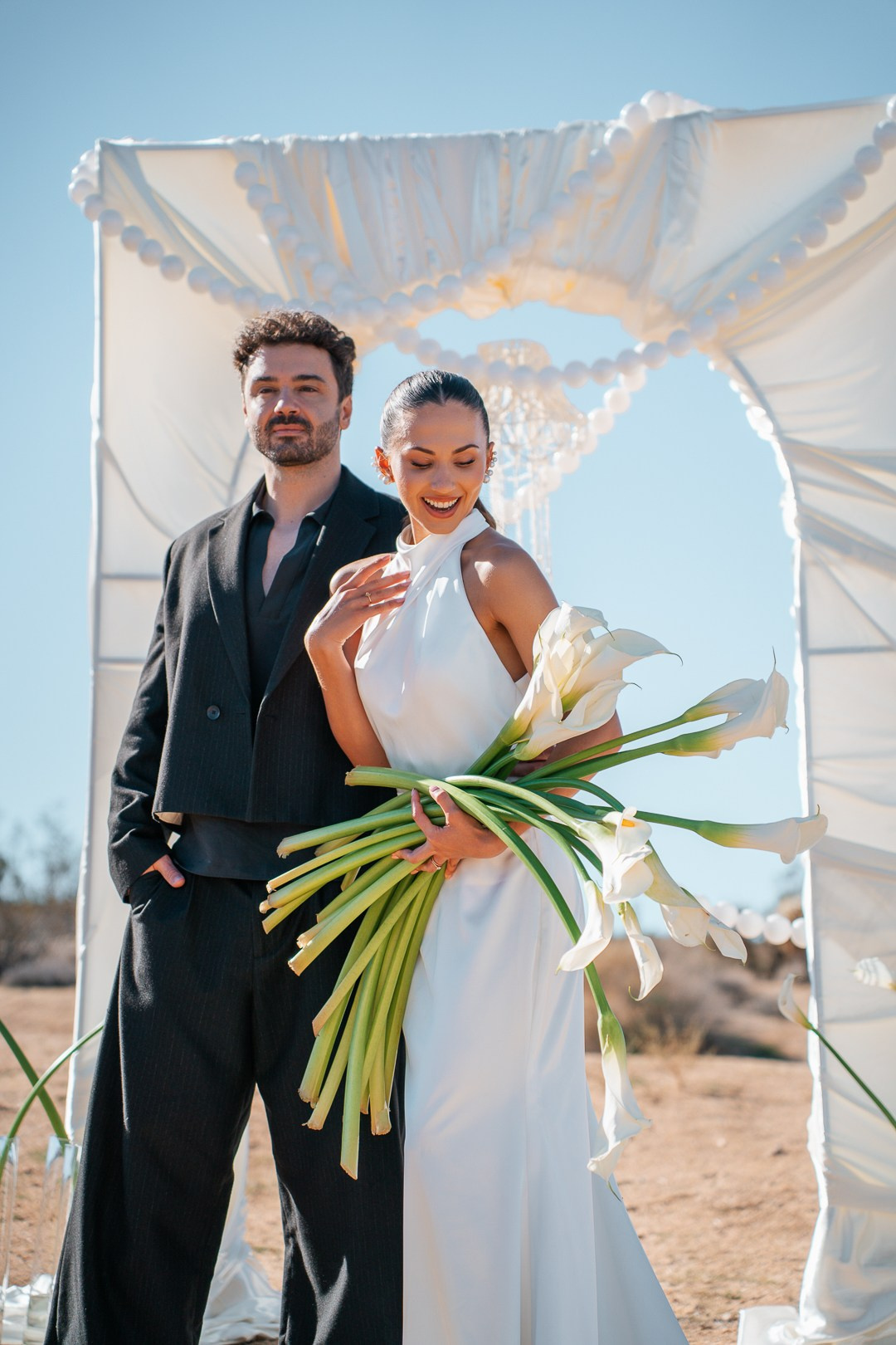 Joshua Tree Wedding 2026. Wedding Photographer in Los Angeles