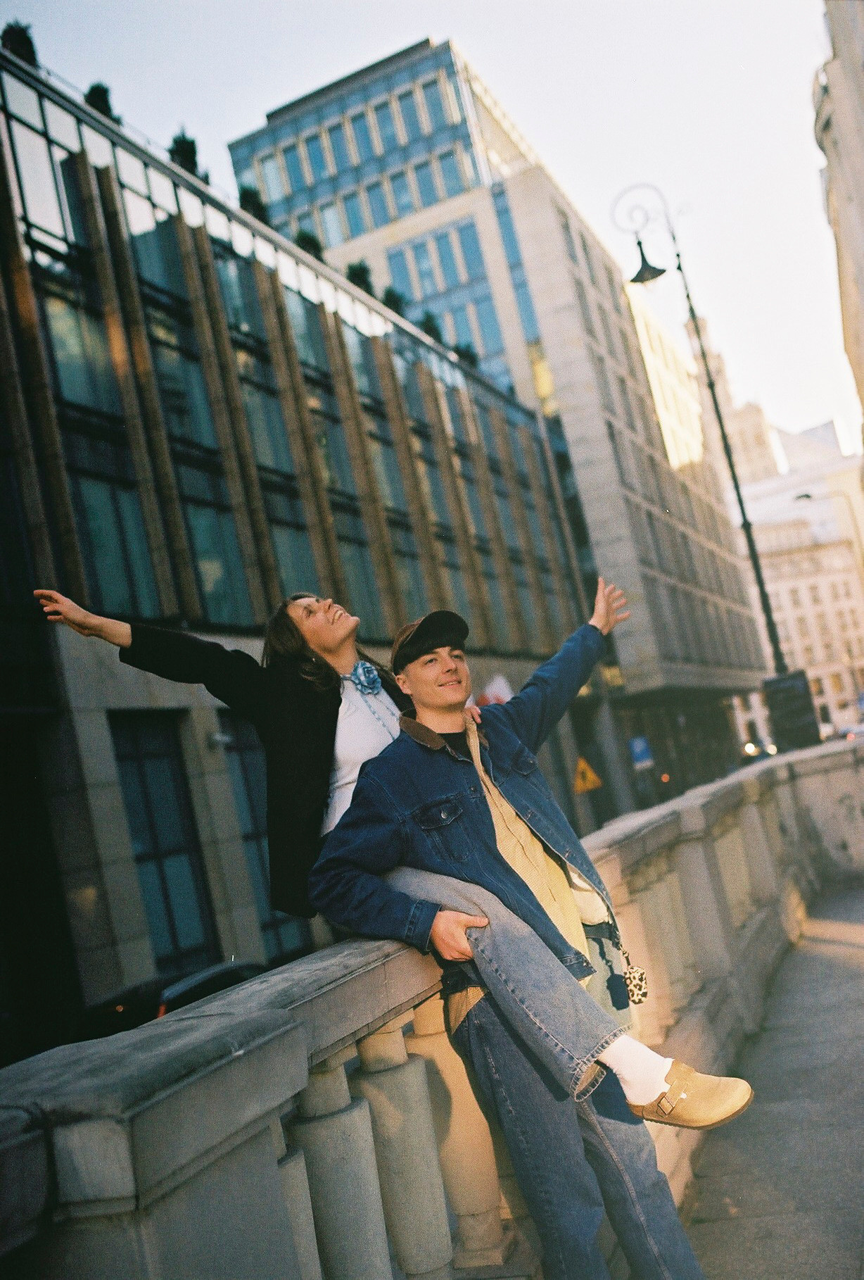 Yana i Maxim. Home page