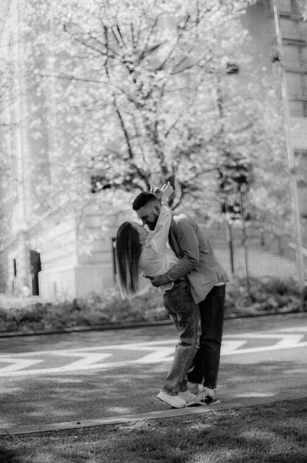 Paulina i Andrei. Home page