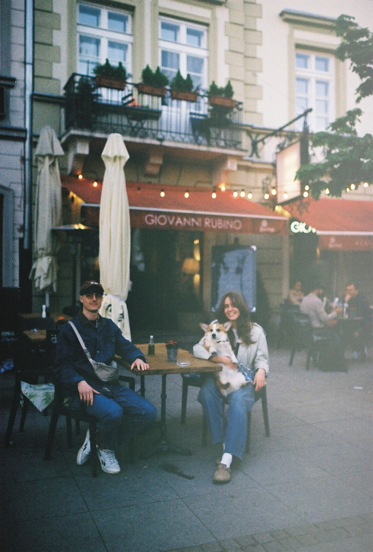 Yana i Maxim. Home page