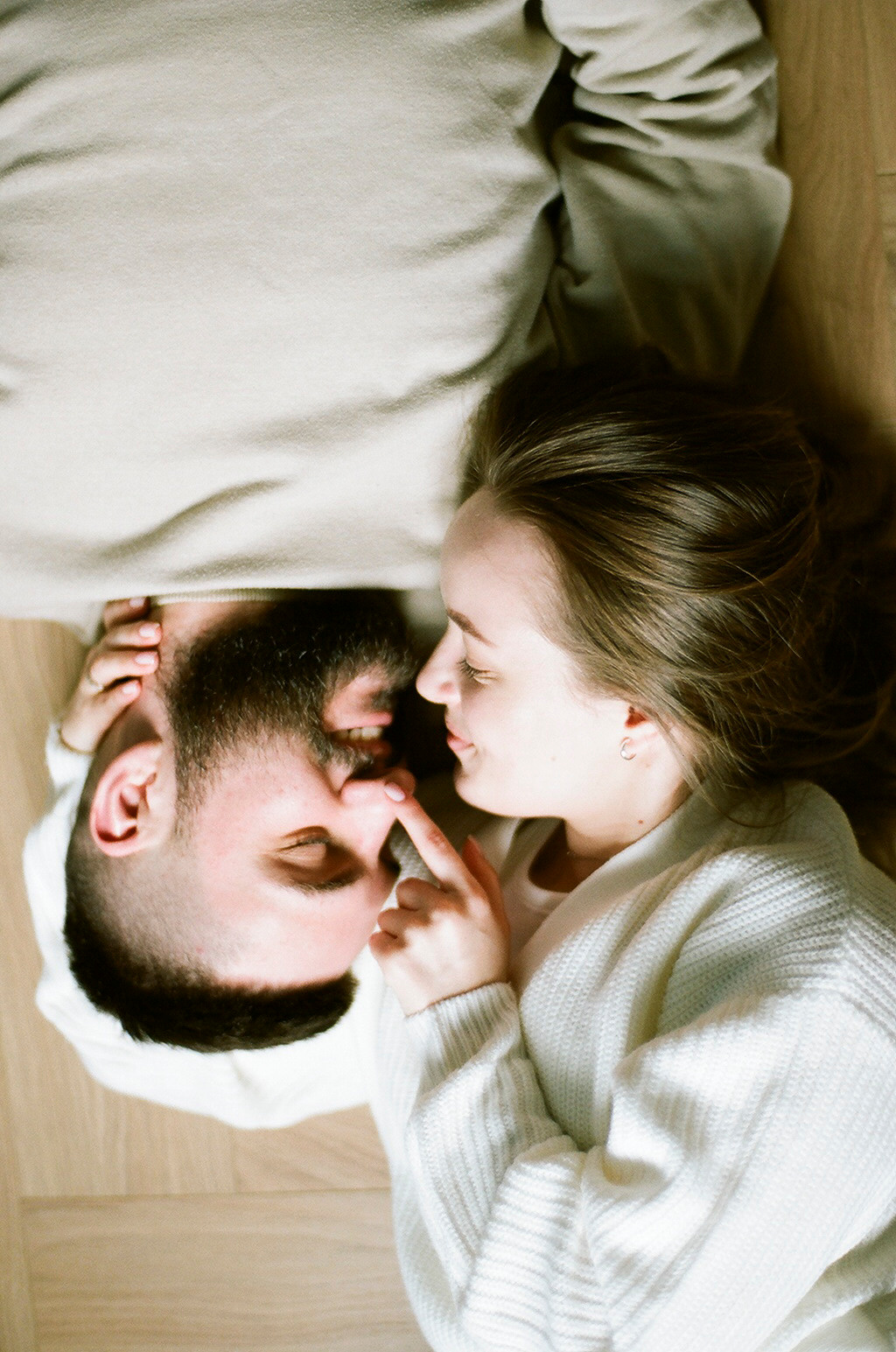 Paulina i Andrei. Home page