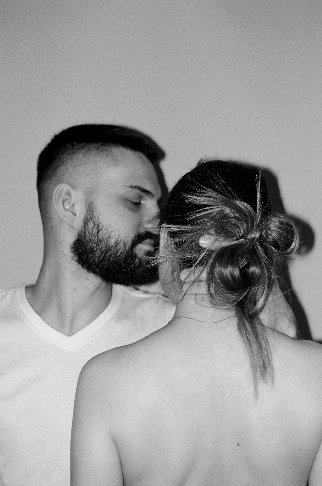 Paulina i Andrei. Home page