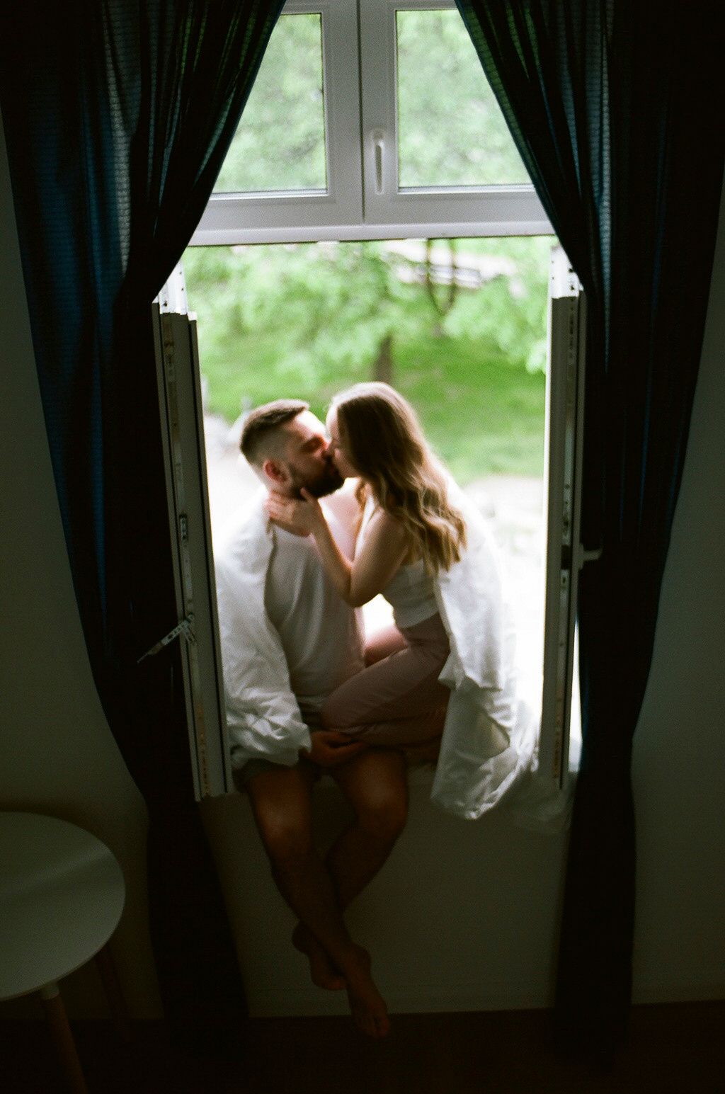 Paulina i Andrei. Home page