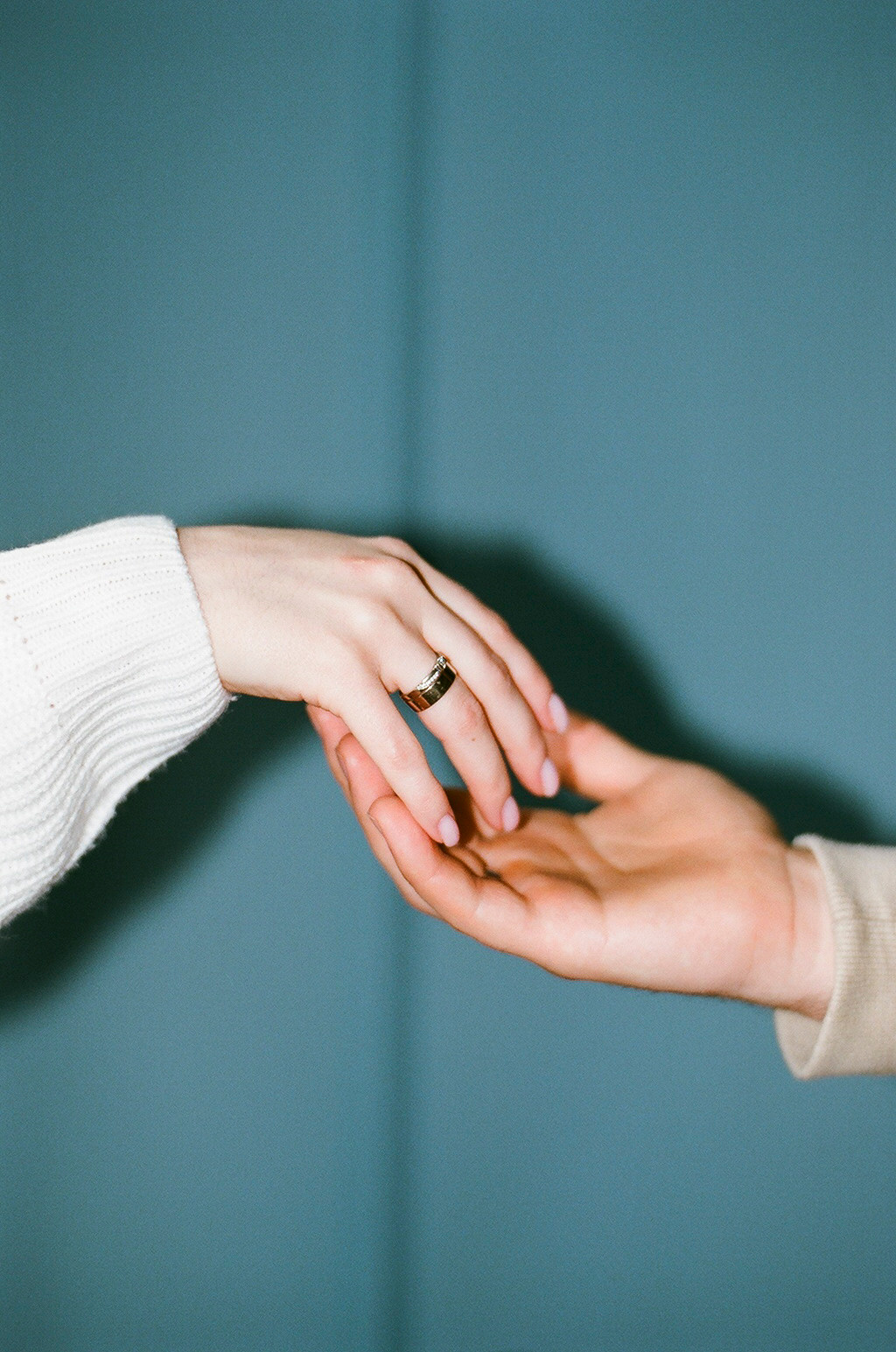 Paulina i Andrei. Home page