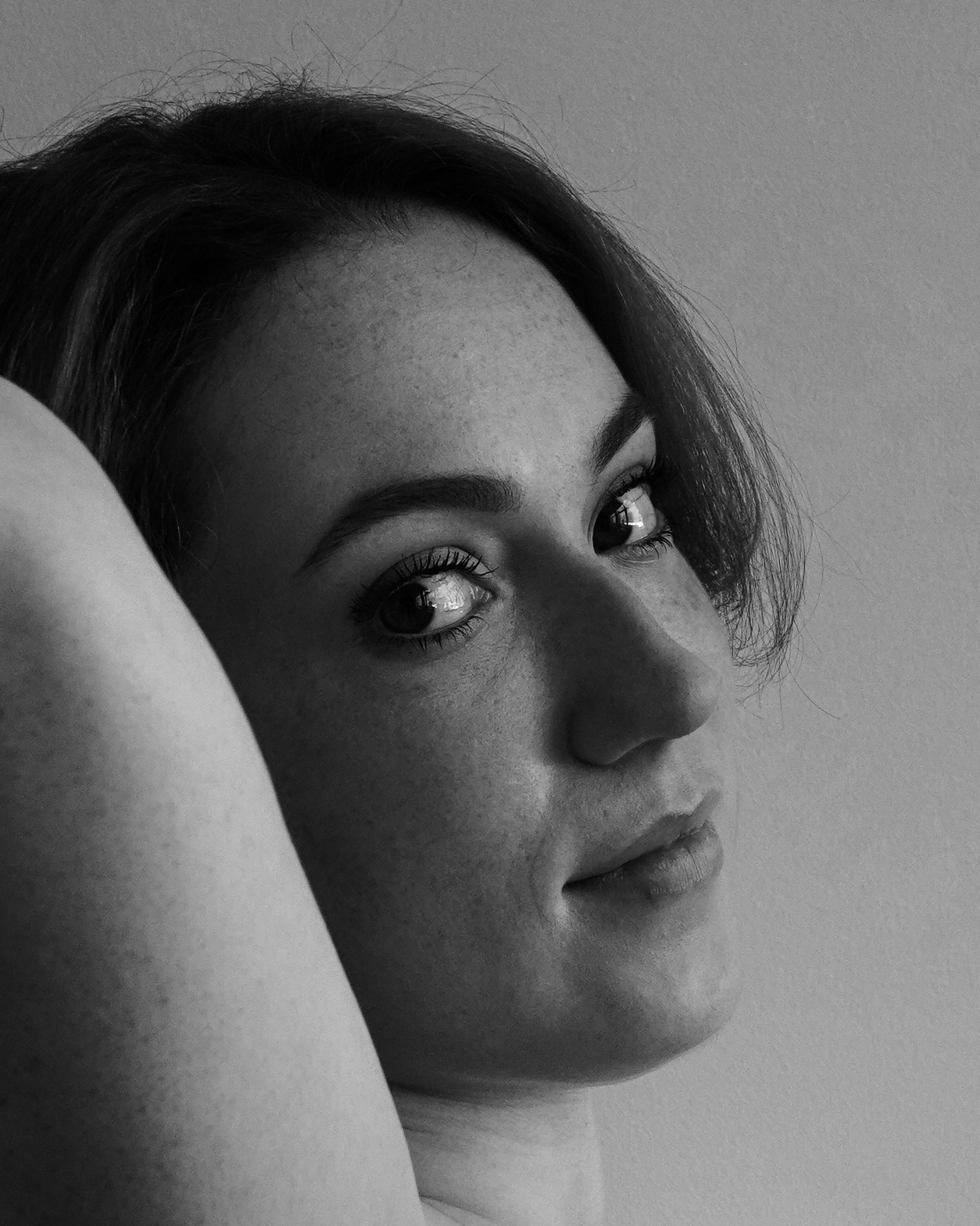 Anastassia. Meeste ja naiste fotograaf Tallinnas Anna Sipari