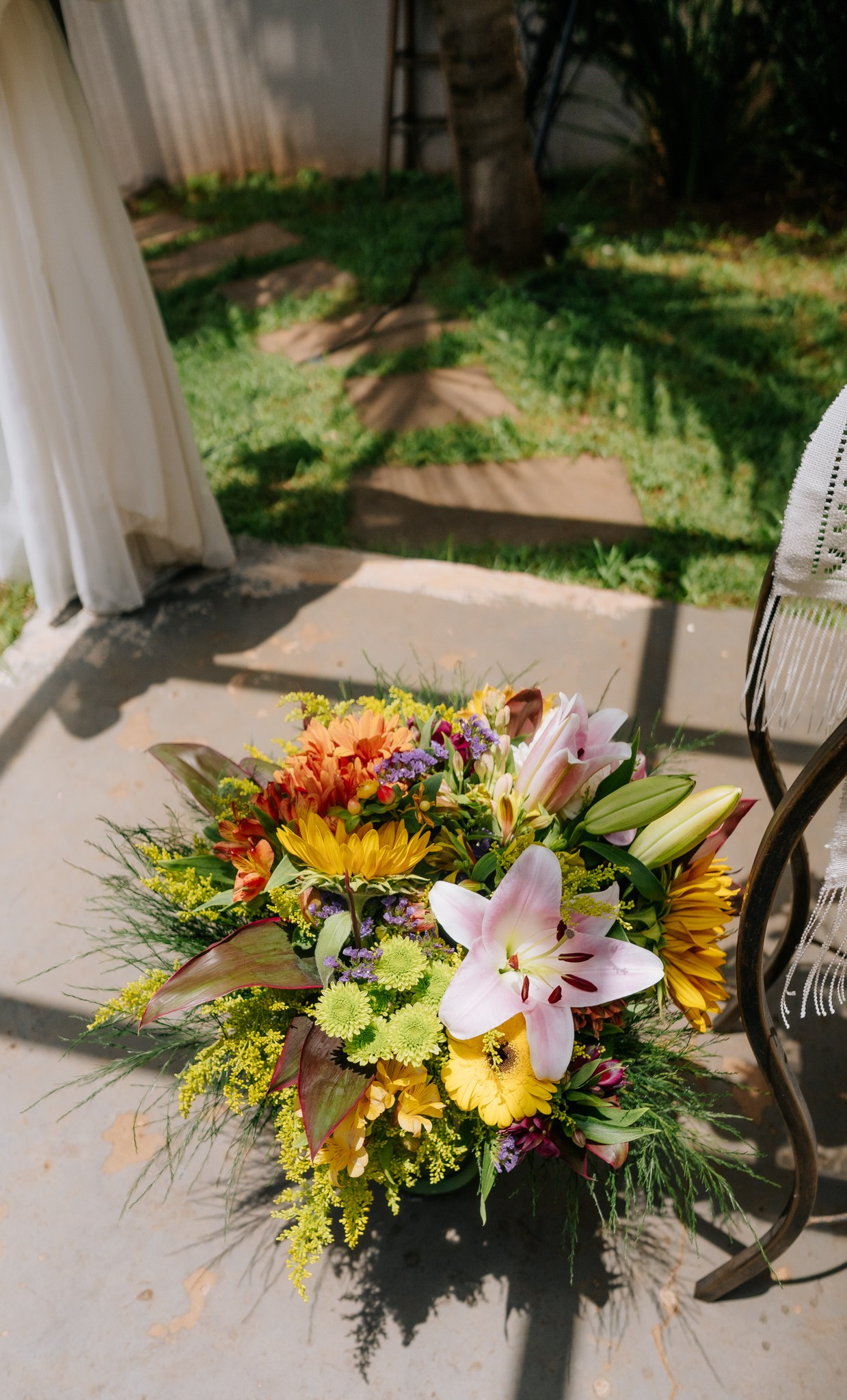 Fernanda & Leandro — Bauru SP. Robson Colaço