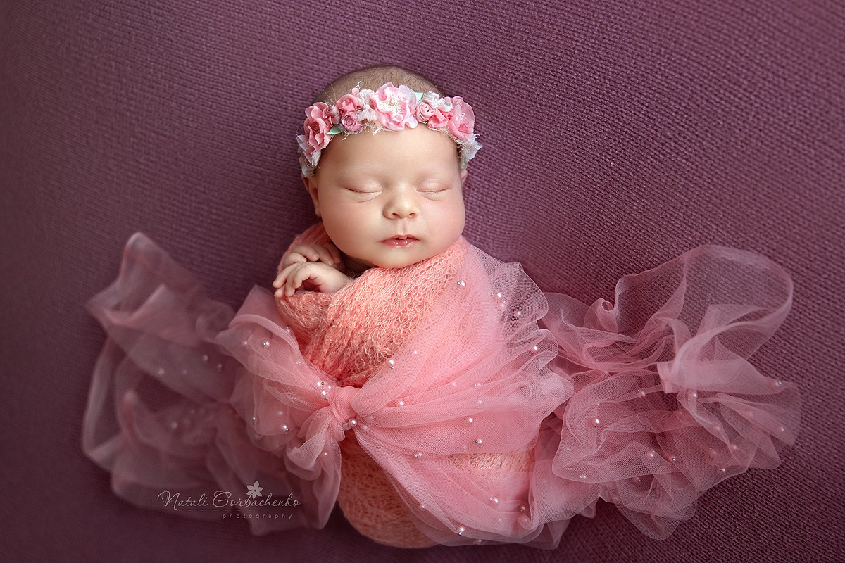 Луна. Детский, семейный, а также newborn фотограф и преподаватель в Киеве На