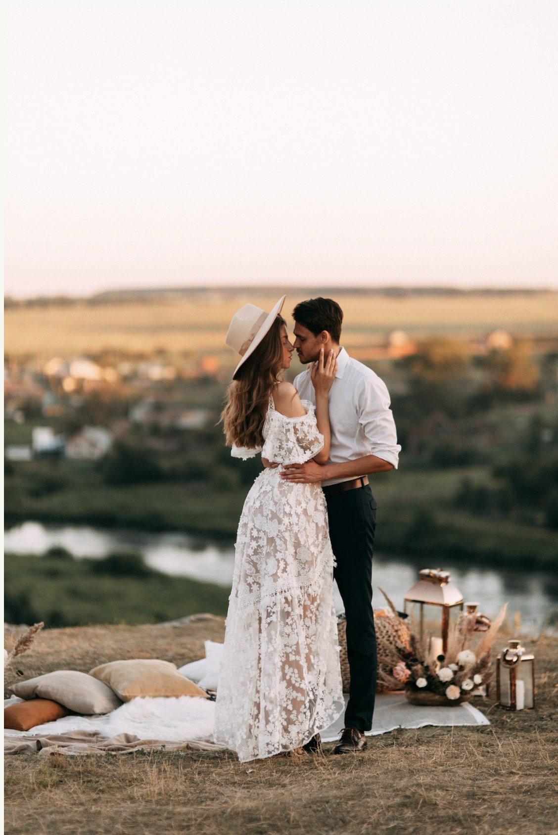 Dima & Nathalie. Fotostudio in Metzingen