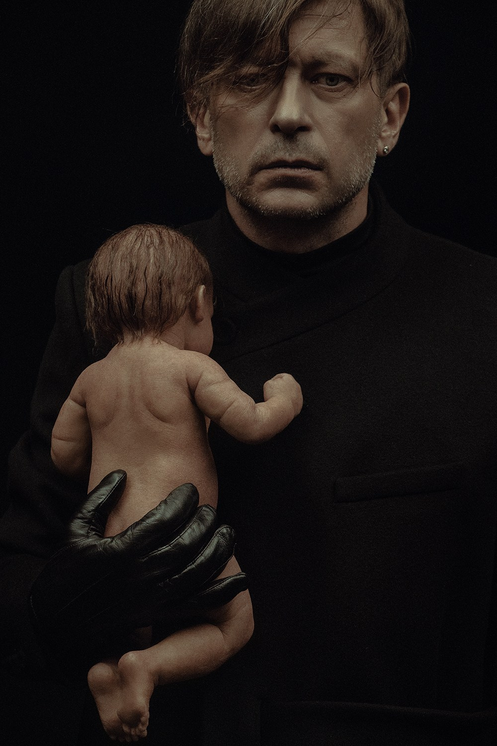 PORTRAITS/HEADSHOTS. Фотограф и видеограф в США (и по всему миру) — Татьяна Иванова