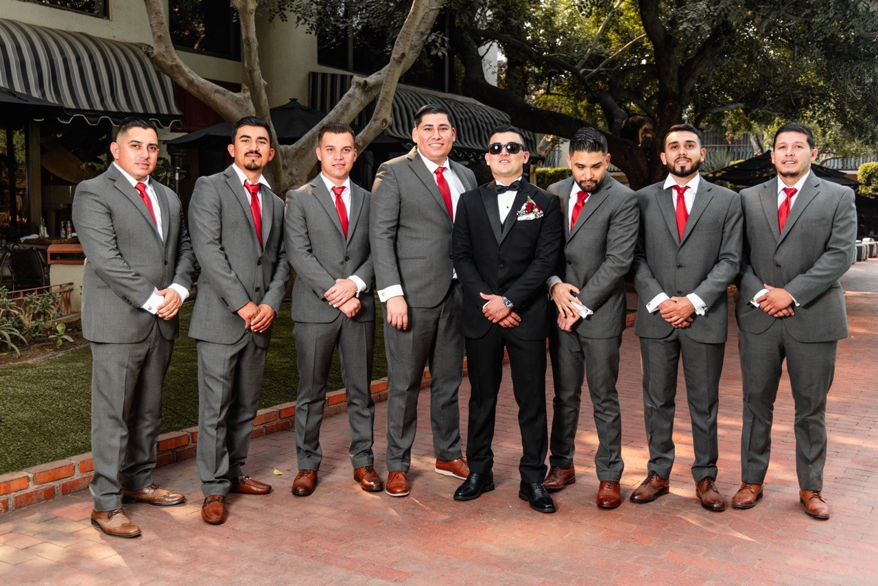 Sheila & Isarel. Alex Martínez Fotógrafo | Bodas, retratos y eventos en Tijuana