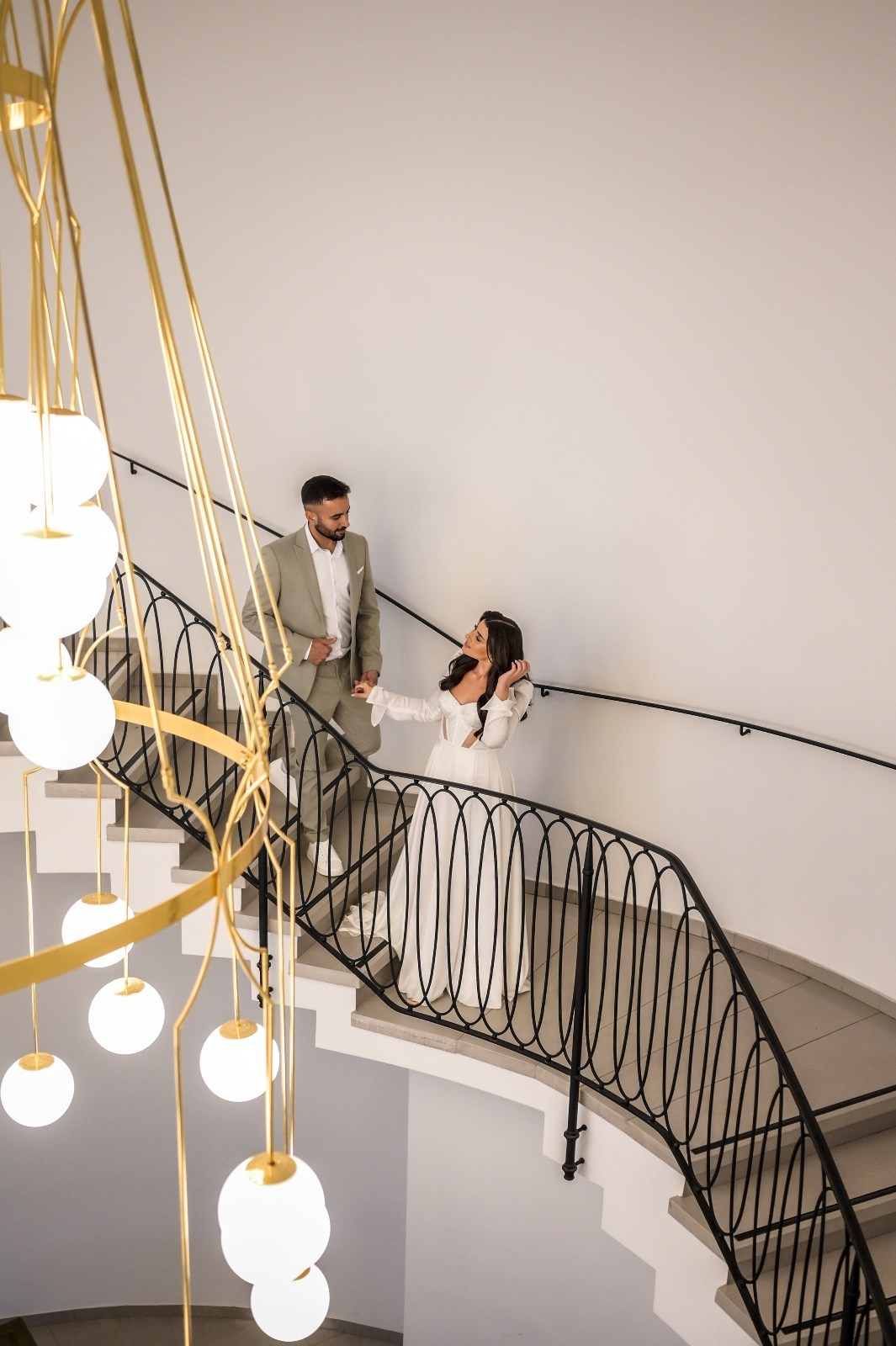 LOVE STORY → אמארה. Wedding and events photographers Studio Shalom