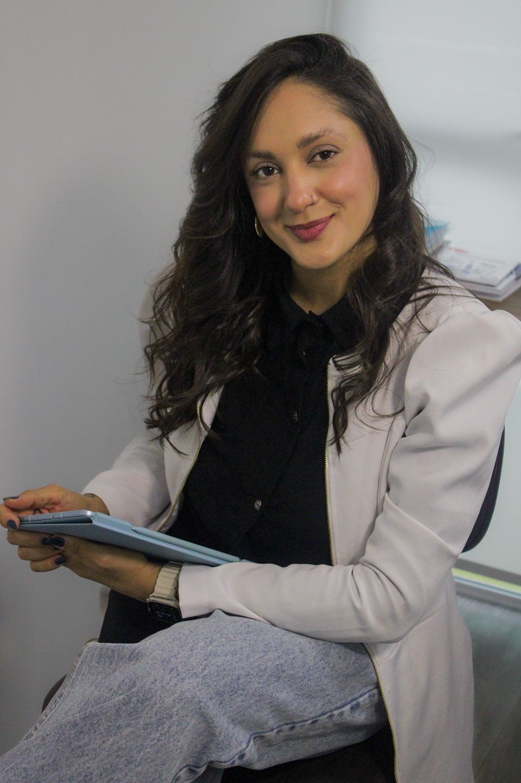 Ensaio Corporativo. Valkyestudio