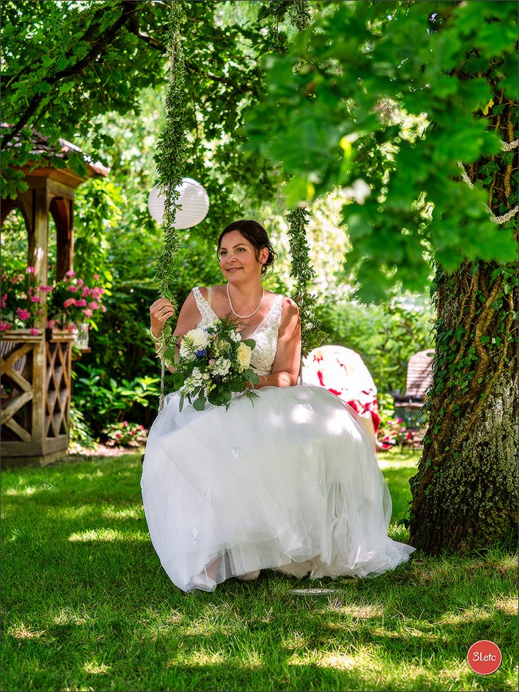 Sabrina et Fabien. Photographe à Strasbourg | Portraits, Studio, Enfants, Événements