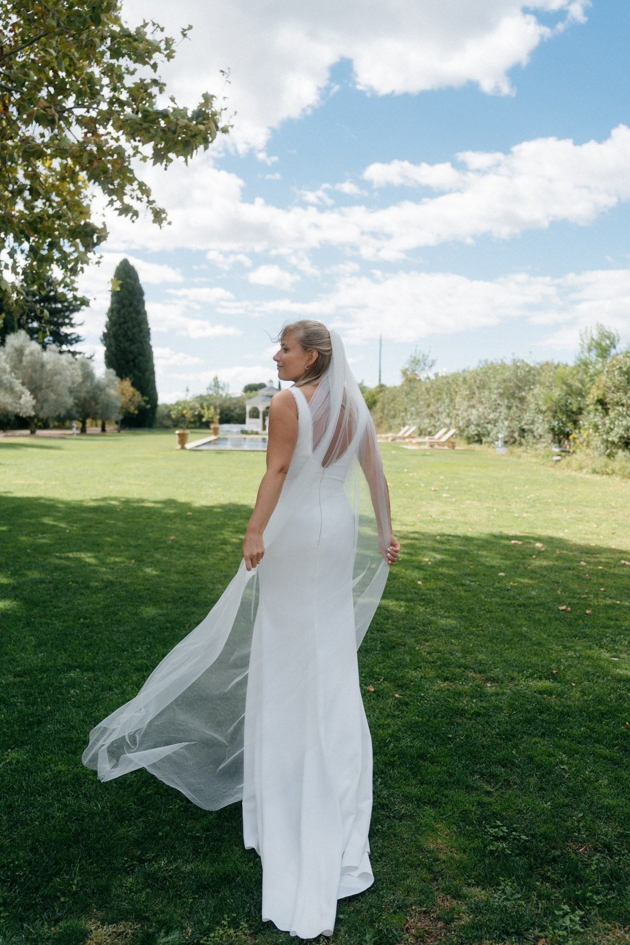 Provence & Promises. Свадебный и семейный фотограф Алексей Попов. Штутгарт, Германия