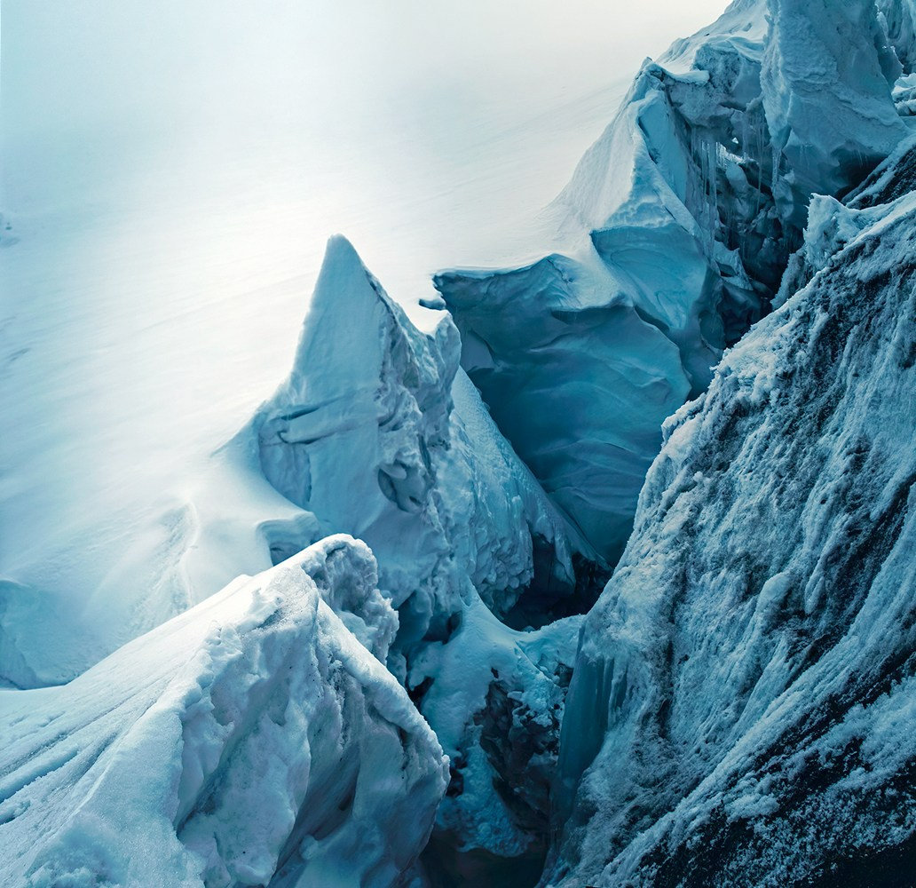 Expeditions. Vitalii Krepak — Gonzo Fotografie