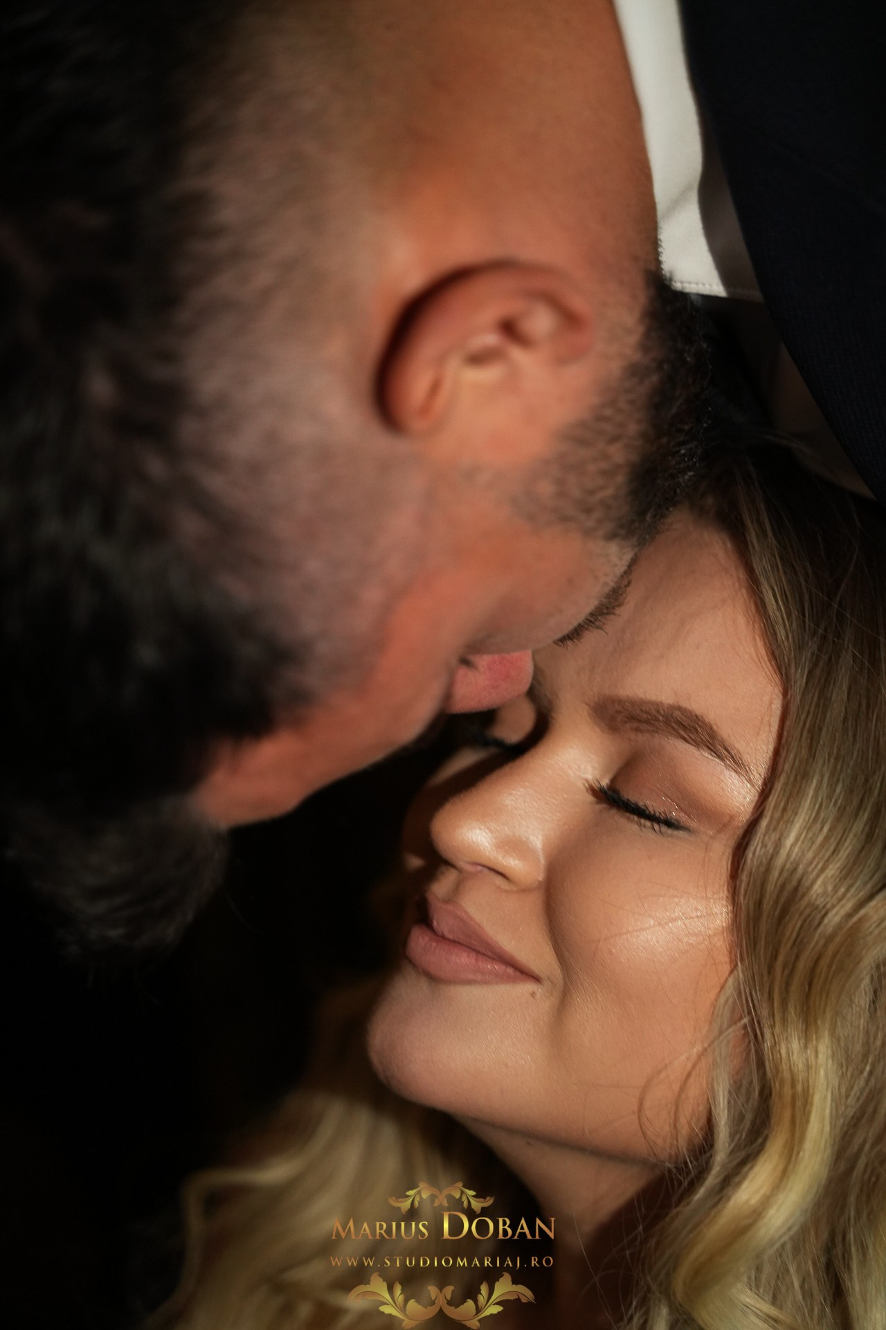 Lili & Bogdan. Marius Doban