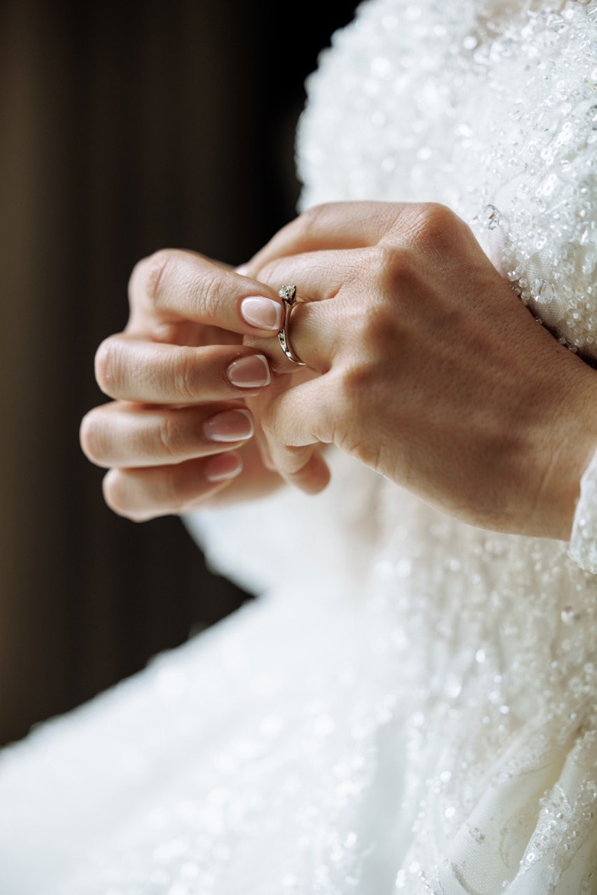 Photographer Mark Dycmhenko